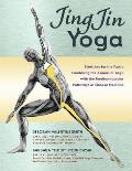 Jingjin Yoga: Fascial Stretches Combining Yoga and Acupressure Muscle Meridians