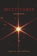 Multiverse: A Book of Poems
