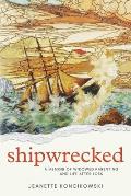 Shipwrecked: A Memoir of Widowed Parenting and Life After Loss