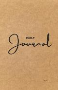 Daily Jounal