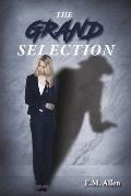 The Grand Selection: Book 3
