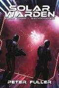 Solar Warden: Book Four-Skinwalker Volume 4