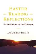 Easter Reading Reflections: For Individuals or Small Groups (Book 2)