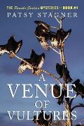 A Venue of Vultures: Book 1