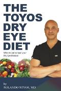 The Toyos Dry Eye Diet: What to Eat to Heal Your Dry Eye Disease