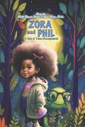 Zora and Phil: A Tale of Time Management