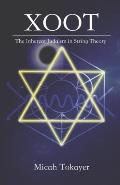 Xoot: The Inherent Judaism in String Theory