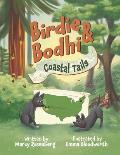 Birdie & Bodhi: Coastal Tails