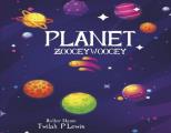 Planet Zoocey Woocey: Book 1