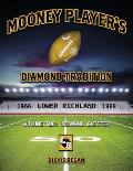 Mooney Player's Diamond Tradition: Volume Two: Diamond Glitter
