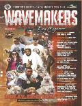Wave Makers Dog Magazine: Issue 8