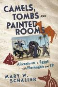 Camels, Tombs and Painted Rooms: Adventures in Egypt with Flashlights and Tp