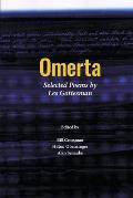 Omerta: Selected Poems by Les Gottesman