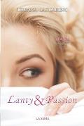 Lanty&Passion: (volume n. 4 della serie Lanty&Cookies)