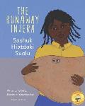 The Runaway Injera: An Ethiopian Fairy Tale in Dizin and English