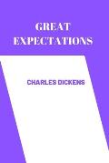 great expectations by Charles Dickens