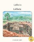 Lalibela: Rock-Hewn Churches of Ethiopia in Somali and English