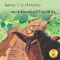 Jimma, City of History: In Somali and English