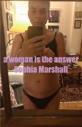 A Woman Is the Answer