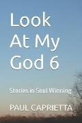 Look At My God 6: Stories in Soul Winning