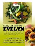 Cooking With Master Chef Evelyn S. Bunoan