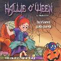 Hallie O'Ween Early Reader Edition