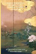 Haikus Inspired by SEI ShŌnagon's Makura No SŌshi Volume II