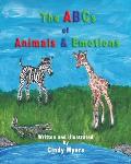 The ABCs of Animals & Emotions