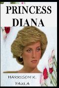 Princess Diana Memoir: An Inspirational Story of the People's Princess