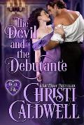 The Devil and the Debutante