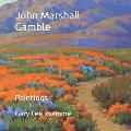 John Marshall Gamble: Paintings