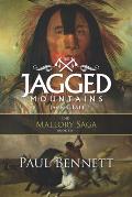 The Jagged Mountains: Jack's Tale