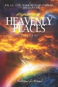 Exploring Heavenly Places Volume 13: Equipped for Harvest