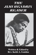 The Jimi Hendrix Reader
