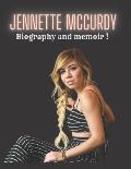 jennette mccurdy: Biography and memoir !