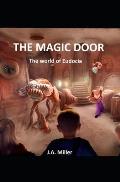 The Magic Door: The World of Eudocia