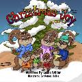 Christmas Joy: Chipmunk Tales