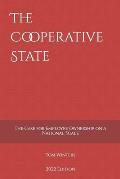The Cooperative State: The Case for Employee Ownership on a National Scale