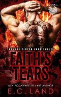 Faith's Tears