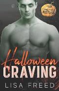 Halloween Craving: A Sweet and Steamy Zombie Romance