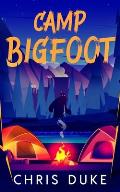 Camp Bigfoot