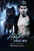 Alpha's Surrogate Omega: MPREG Wolf Shifter Romance