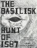 The Basilisk Hunt of 1587