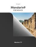 Mandarin9 Volume 5 For Novice
