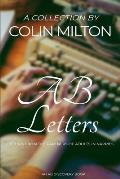 AB Letters: Notes from the adult nursery
