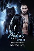 Alpha's Shy Omega: MPREG Wolf Shifter Romance