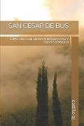 San Cesar de Bus: Oraciones de Bienaventuranzas Y Santo Rosario