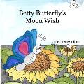 Betty Butterfly's Moon Wish