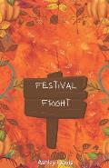 Festival Fright