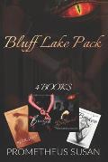 Bluff Lake Pack